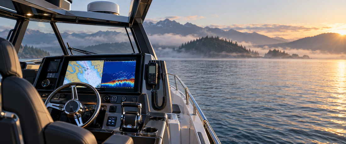 Title	Boat Electronics Buying Guide: What Canadian Boaters Need to Know