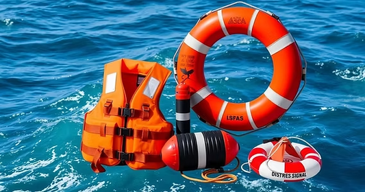 Extend Marine Equipment Life Easily - Steveston Marine and Hardware