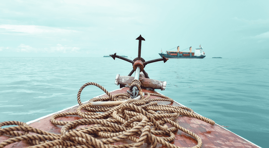Choosing The Right Boat Anchor