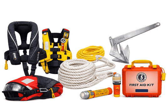 Monthly Hot Deals on Marine Gear in Canada – Get Ready for Boating Season - Steveston Marine and Hardware