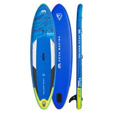 Stand-Up Paddleboards