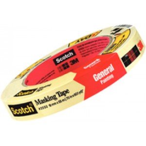 Masking Film and Protector Tape - Steveston Marine and Hardware