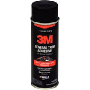 Spray Adhesives - Steveston Marine and Hardware