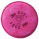 Dust/Particulate Respirators
