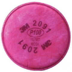 Dust/Particulate Respirators