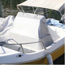 Seat Console Covers - Steveston Marine and Hardware