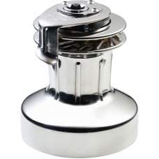 Winches and Winch Handles - Steveston Marine and Hardware