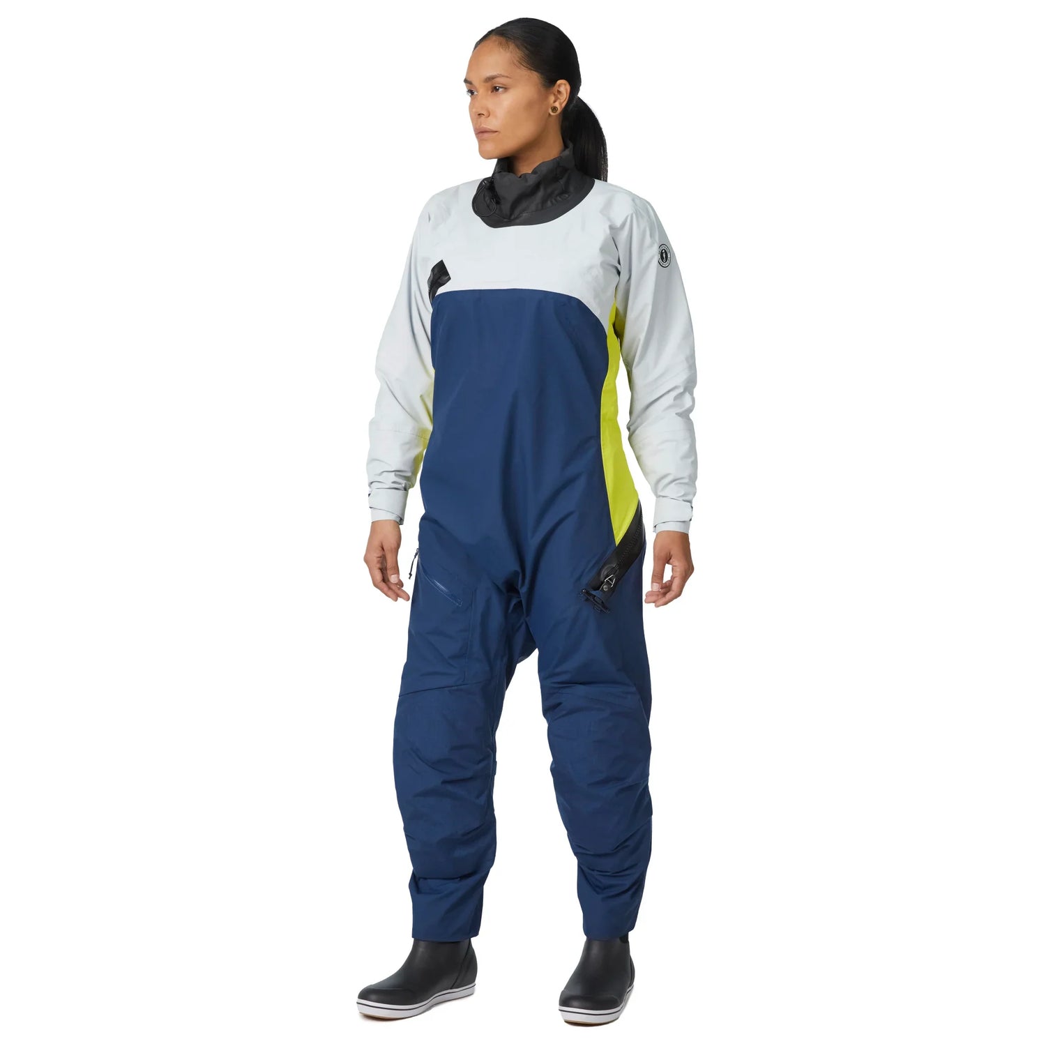 Dry Suits - Steveston Marine and Hardware