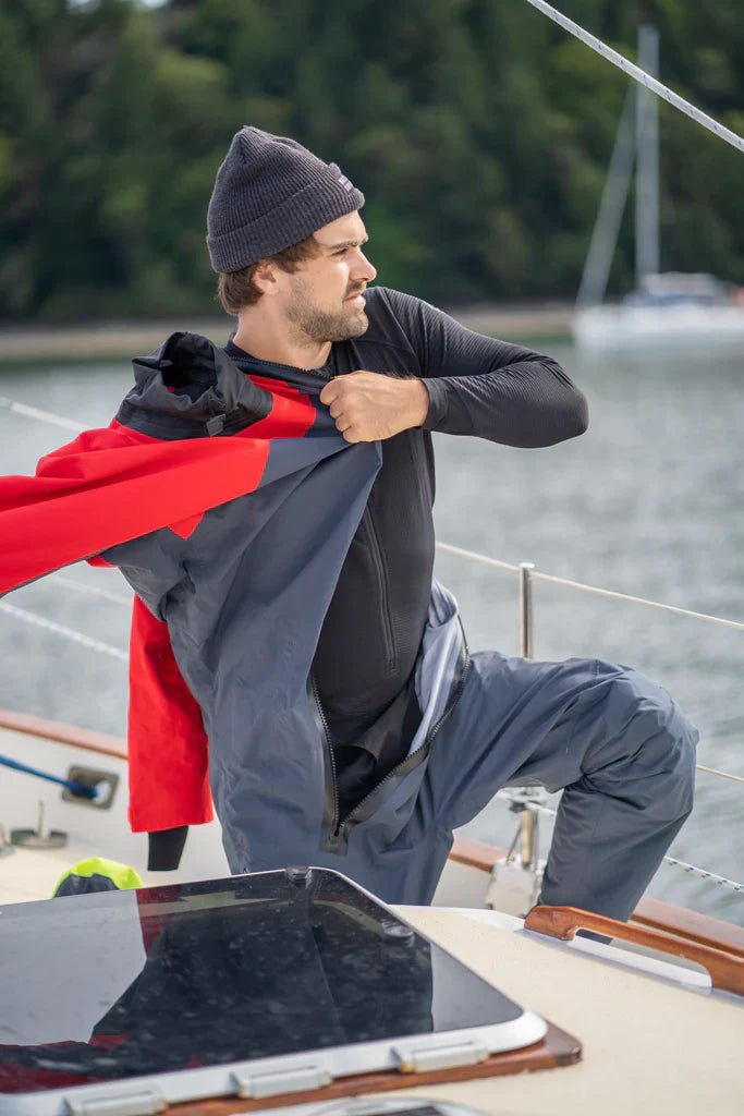 Flotation Suits - Steveston Marine and Hardware