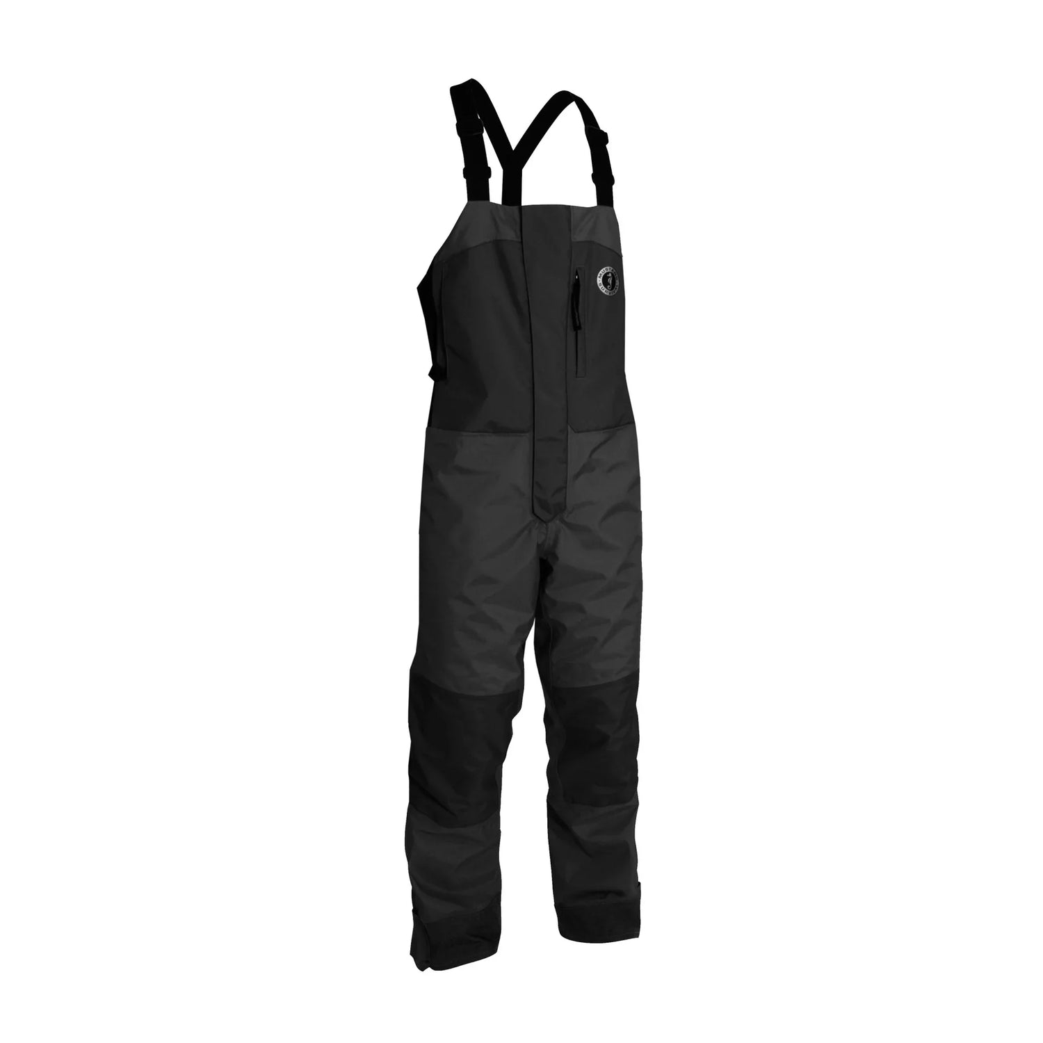 Flotation bib pants - Steveston Marine and Hardware