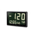 Instrument Displays