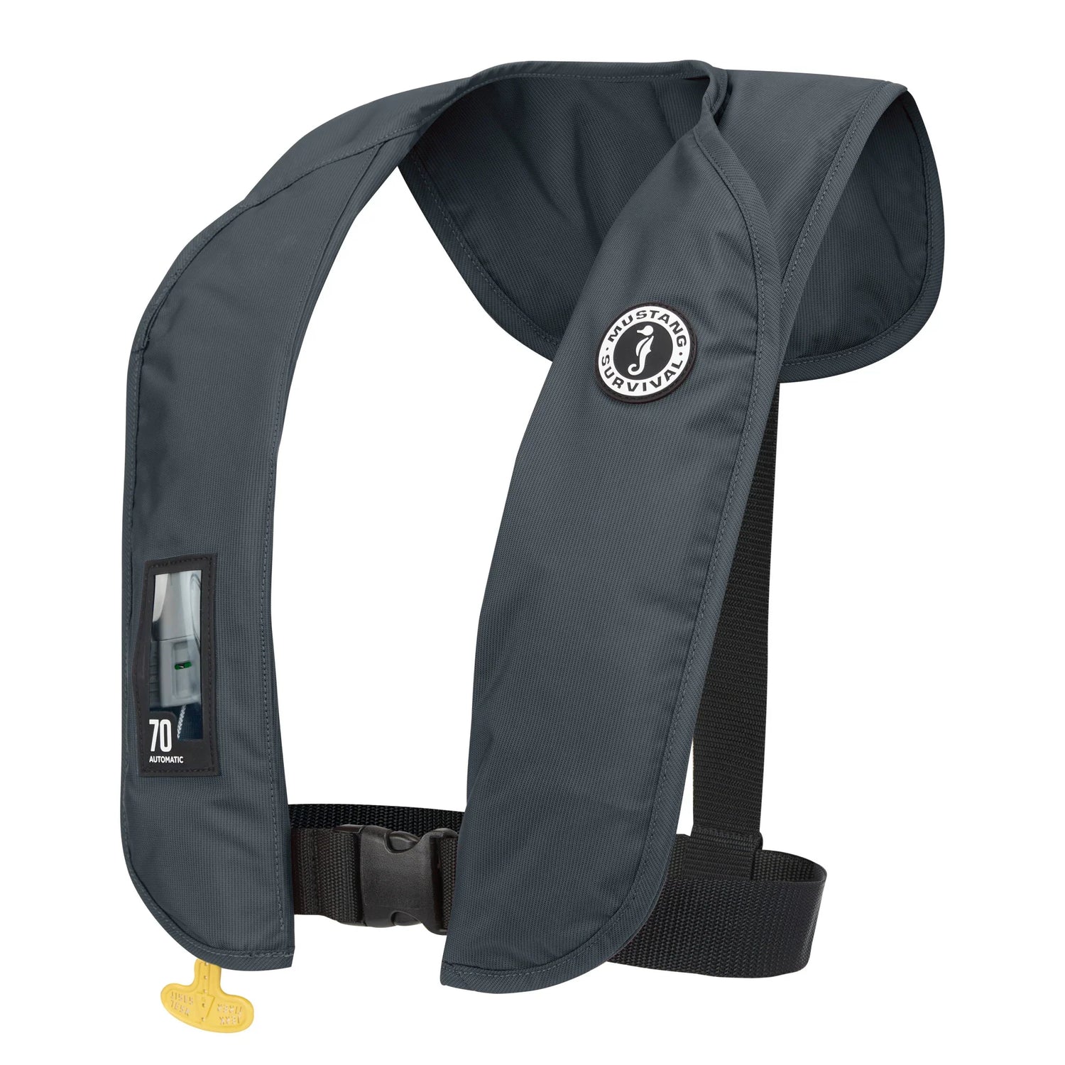 Inflatable PFDs - Steveston Marine and Hardware