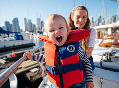 Kids & Infant Life jacket