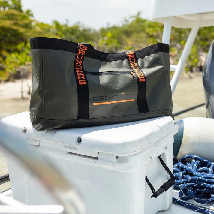 Tote Bag - Steveston Marine and Hardware