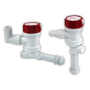Aerator Systems - Steveston Marine and Hardware