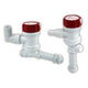 Aerator Systems