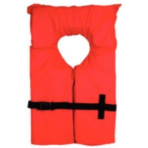 General Boating Vests - Steveston Marine and Hardware