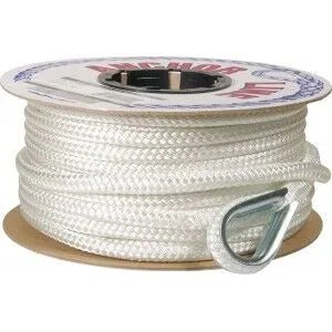 Anchor Lines - Steveston Marine and Hardware