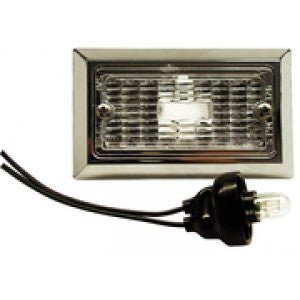 Courtesy Lights - Steveston Marine and Hardware
