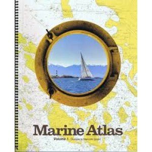 Marine Atlas - Steveston Marine and Hardware