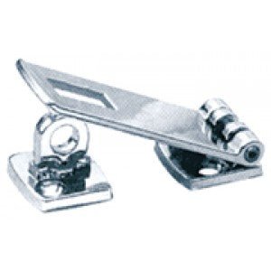 Hasps - Steveston Marine and Hardware