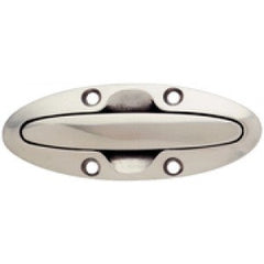 Pull Up and Folding Cleats