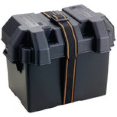 Battery Boxes and Trays