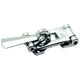Anti-Rattle Fasteners