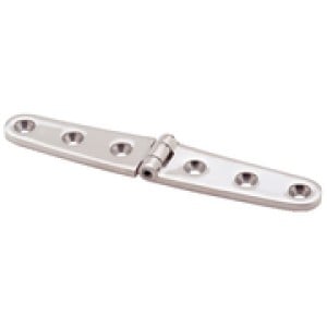 Strap Hinges - Steveston Marine and Hardware
