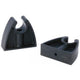 Pole Light Clips and Holders