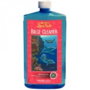 Bilge Cleaners - Steveston Marine and Hardware