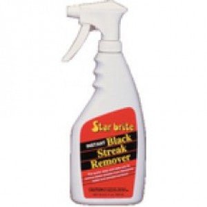 Black Streak Removers - Steveston Marine and Hardware