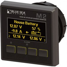 Battery Meters and Gauges