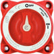 Battery Switches - Manual