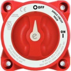 Battery Switches - Manual