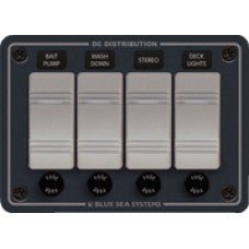 Switch Panels - Steveston Marine and Hardware