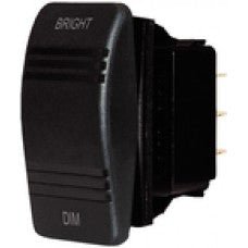 Rocker Switches - Steveston Marine and Hardware