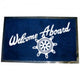 Deck Steps and Welcome Mats