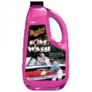 Boat Washes - Steveston Marine and Hardware