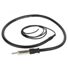 AM/FM Stereo Antennas