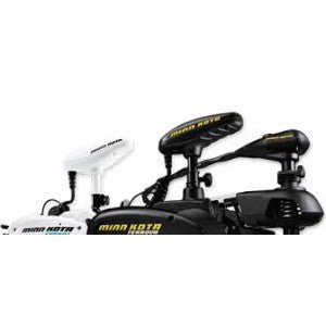 Minn Kota Bow Mount Foot Control - Steveston Marine and Hardware