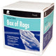 Rags, Towels and Diapers