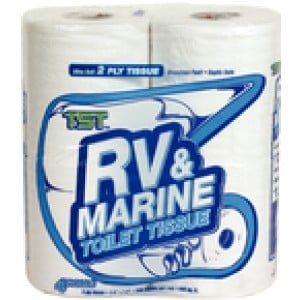 Toilet Tissue - Steveston Marine and Hardware