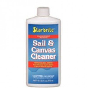 Canvas and Fabric Cleaners and Waterproofing - Steveston Marine and Hardware