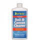 Canvas and Fabric Cleaners and Waterproofing