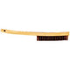 Scrubbers and Wire Brushes