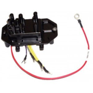 Voltage Regulators - Steveston Marine and Hardware