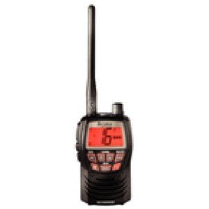 VHF Radios - Handheld - Steveston Marine and Hardware