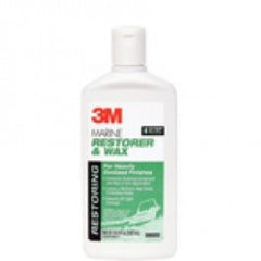 Fiberglass Color Restorers