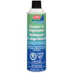 Engine Cleaners and Degreasers - Steveston Marine and Hardware